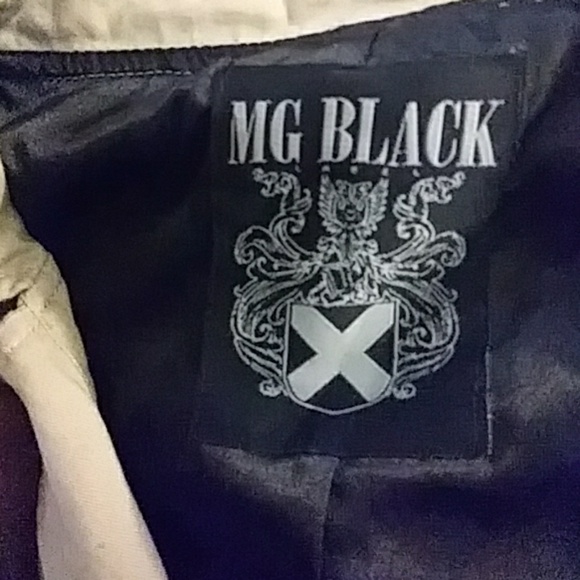 jacket - Picture 2 of 2